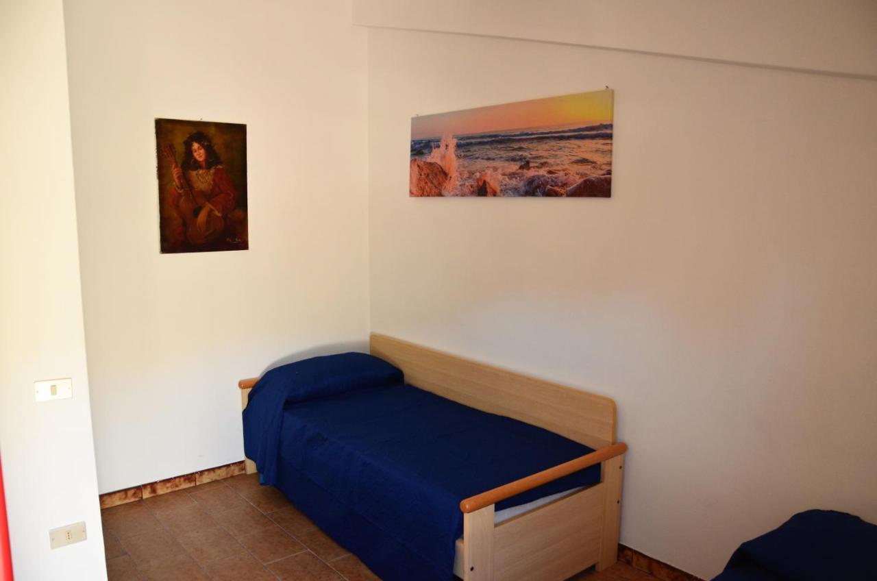Penthouse Mare E Monti Apartment Tropea Exterior photo